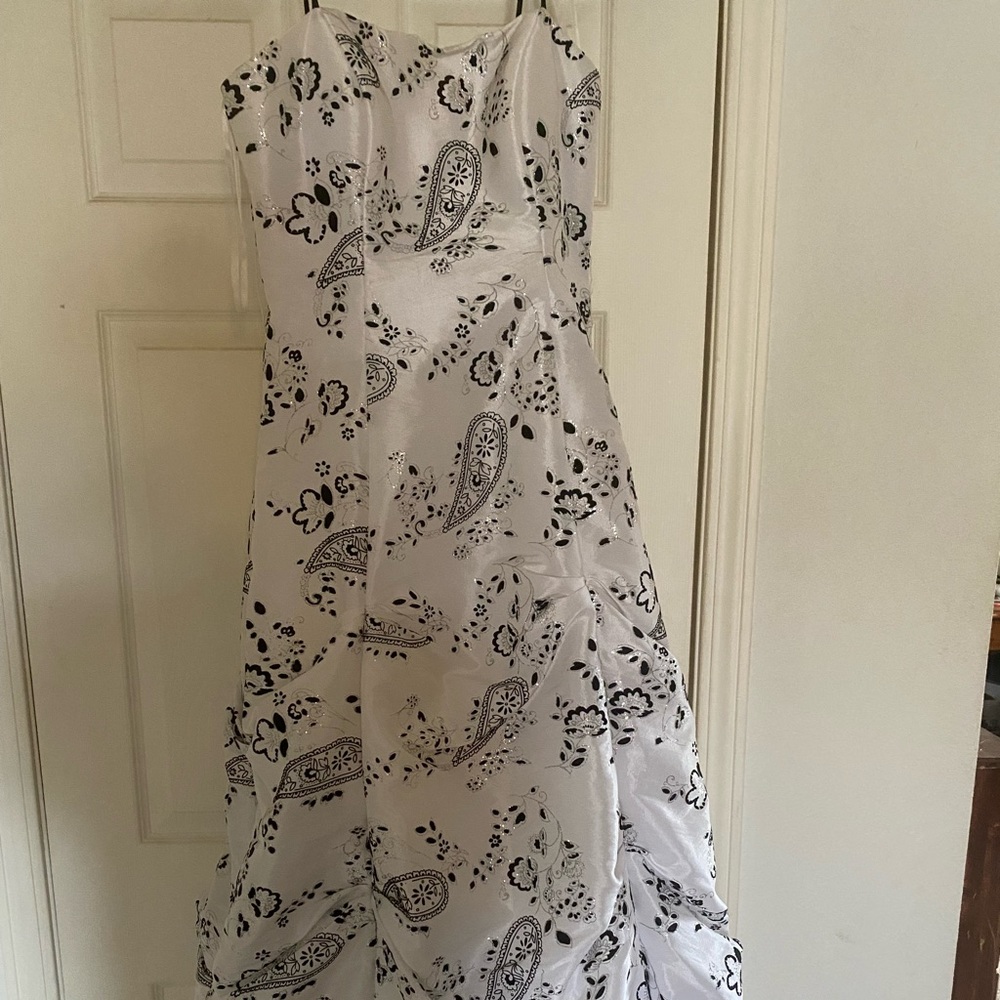 Prom/ Wedding dress